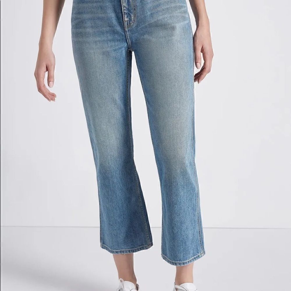 5 Pocket Vanessa Jean By Current/Elliot - Picture 15 of 15